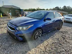 3KPF24AD4KE066266 2019 KIA FORTE