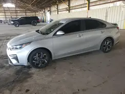 3KPF24AD4KE067594 2019 KIA FORTE