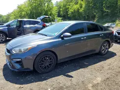 3KPF24AD4KE069474 2019 KIA FORTE