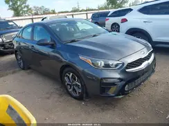 3KPF24AD4KE070172 2019 KIA FORTE