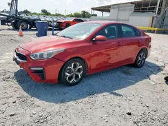 3KPF24AD4KE071421 2019 KIA FORTE