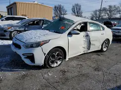 3KPF24AD4KE071497 2019 KIA FORTE