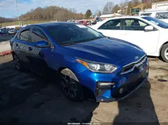 3KPF24AD4KE071712 2019 KIA FORTE