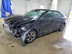 3KPF24AD4KE071788 2019 KIA FORTE