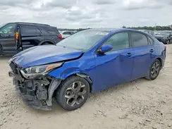 3KPF24AD4KE071841 2019 KIA FORTE