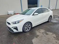 3KPF24AD4KE071919 2019 KIA FORTE