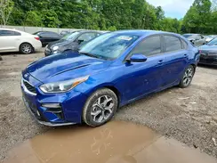 3KPF24AD4KE072262 2019 KIA FORTE