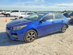 3KPF24AD4KE072391 2019 KIA FORTE