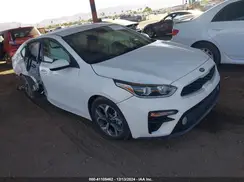 3KPF24AD4KE073539 2019 KIA FORTE