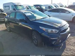 3KPF24AD4KE075209 2019 KIA FORTE