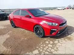 3KPF24AD4KE075288 2019 KIA FORTE