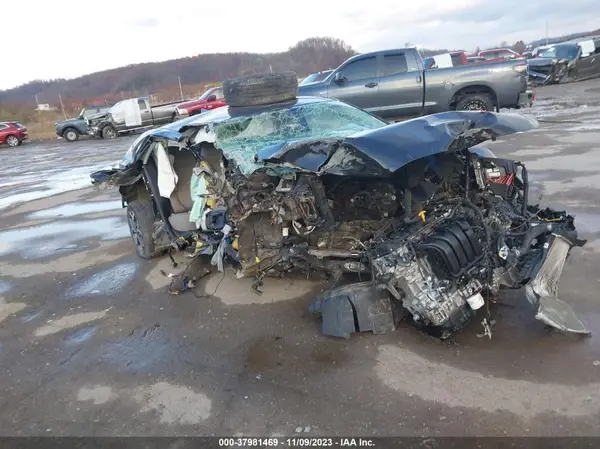 3KPF24AD4KE075405 2019 KIA FORTE - Image 1