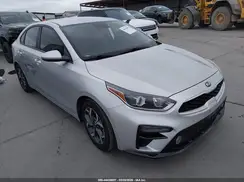 3KPF24AD4KE075758 2019 KIA FORTE
