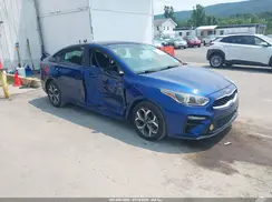 3KPF24AD4KE075937 2019 KIA FORTE