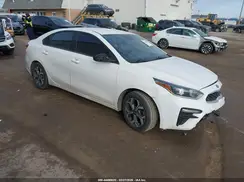 3KPF24AD4KE075985 2019 KIA FORTE