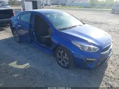 3KPF24AD4KE076246 2019 KIA FORTE