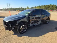 3KPF24AD4KE076389 2019 KIA FORTE