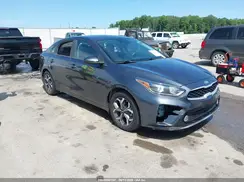 3KPF24AD4KE076568 2019 KIA FORTE