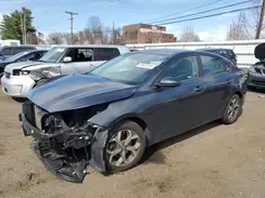 3KPF24AD4KE078076 2019 KIA FORTE