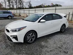 3KPF24AD4KE078448 2019 KIA FORTE