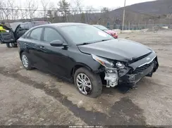 3KPF24AD4KE079941 2019 KIA FORTE