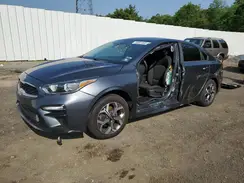 3KPF24AD4KE080085 2019 KIA FORTE