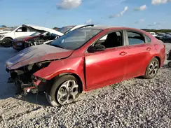3KPF24AD4KE080314 2019 KIA FORTE
