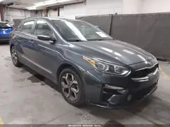 3KPF24AD4KE081088 2019 KIA FORTE