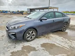 3KPF24AD4KE081494 2019 KIA FORTE