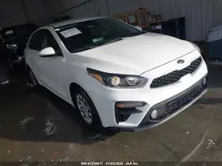 3KPF24AD4KE081592 2019 KIA FORTE