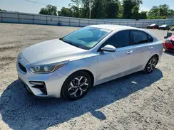 3KPF24AD4KE081673 2019 KIA FORTE