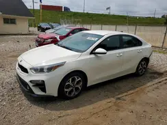 3KPF24AD4KE081883 2019 KIA FORTE