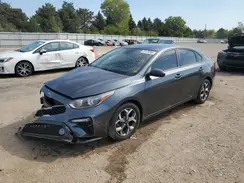 3KPF24AD4KE082774 2019 KIA FORTE