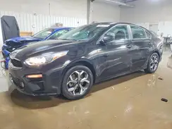 3KPF24AD4KE083374 2019 KIA FORTE