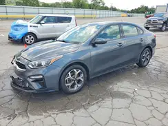 3KPF24AD4KE083696 2019 KIA FORTE