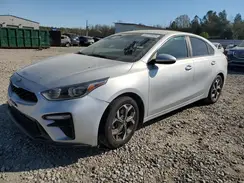 3KPF24AD4KE083892 2019 KIA FORTE
