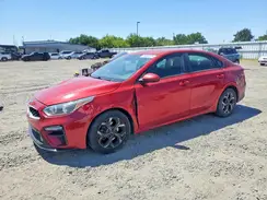 3KPF24AD4KE084024 2019 KIA FORTE