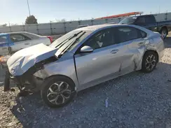 3KPF24AD4KE086081 2019 KIA FORTE