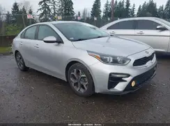 3KPF24AD4KE087120 2019 KIA FORTE