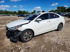 3KPF24AD4KE087845 2019 KIA FORTE