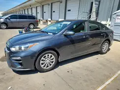 3KPF24AD4KE088168 2019 KIA FORTE