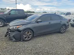 3KPF24AD4KE090034 2019 KIA FORTE