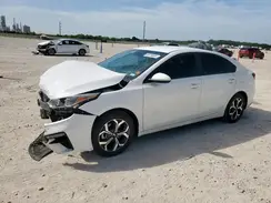 3KPF24AD4KE090499 2019 KIA FORTE