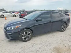 3KPF24AD4KE090583 2019 KIA FORTE