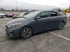 3KPF24AD4KE091328 2019 KIA FORTE