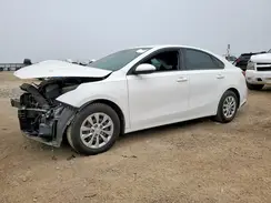 3KPF24AD4KE091460 2019 KIA FORTE