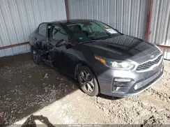 3KPF24AD4KE092415 2019 KIA FORTE