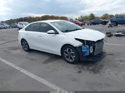 3KPF24AD4KE092429 2019 KIA FORTE