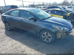 3KPF24AD4KE092608 2019 KIA FORTE