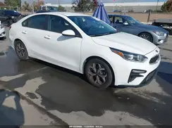 3KPF24AD4KE093418 2019 KIA FORTE